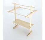 marktstand