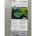 glycerinseife