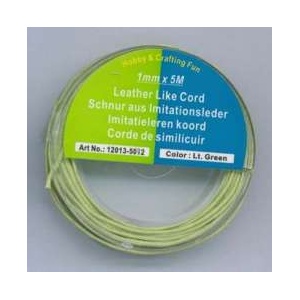 522910-schnur-lederimitat-hellgruen-1mmx5m
