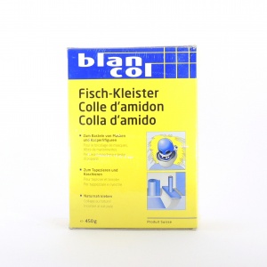 fischkleister