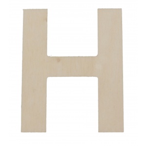 holzbuchstabe_h