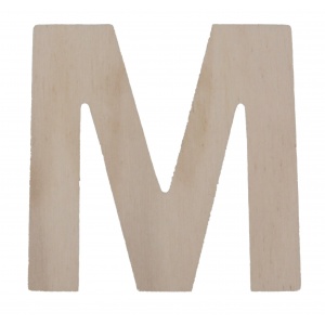holzbuchstabe_m