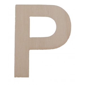 holzbuchstabe_p
