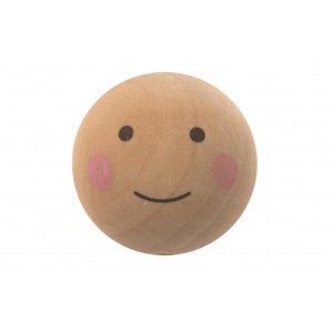 holzkugel_gesicht_bemalt