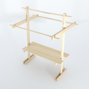 marktstand