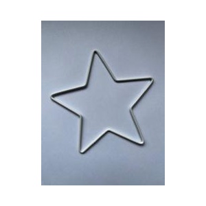 metallstern_weiss