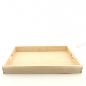 serviertablett