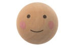 holzkugel_gesicht_bemalt